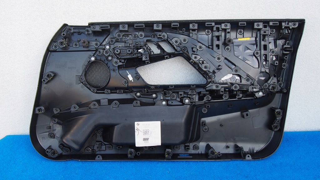 фото №10, Bmw 2 m2 g42 g87 обшивка двері оббивка лівий правий 9474626 9567987