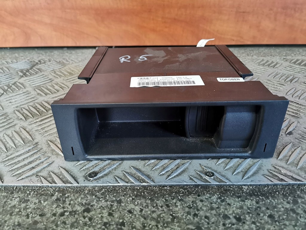 фото №1, Audi a3 8p інтерфейс мультимедіа 8e0857925e