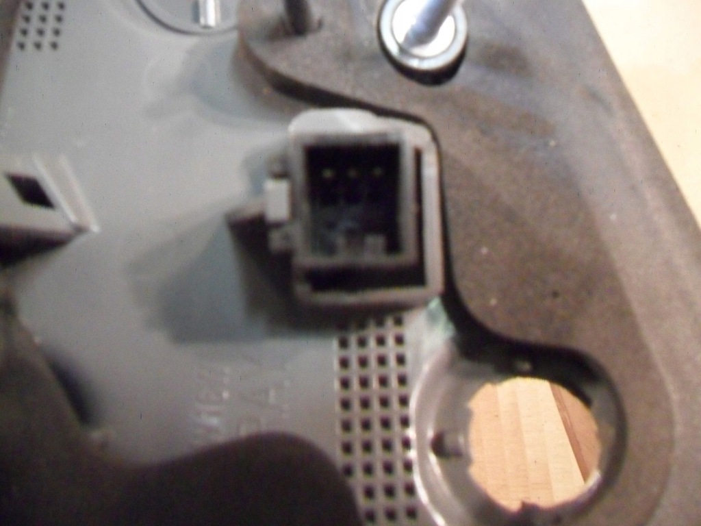 фото №13, Лампа левый задняя hyundai i40 lift 92403-3z5