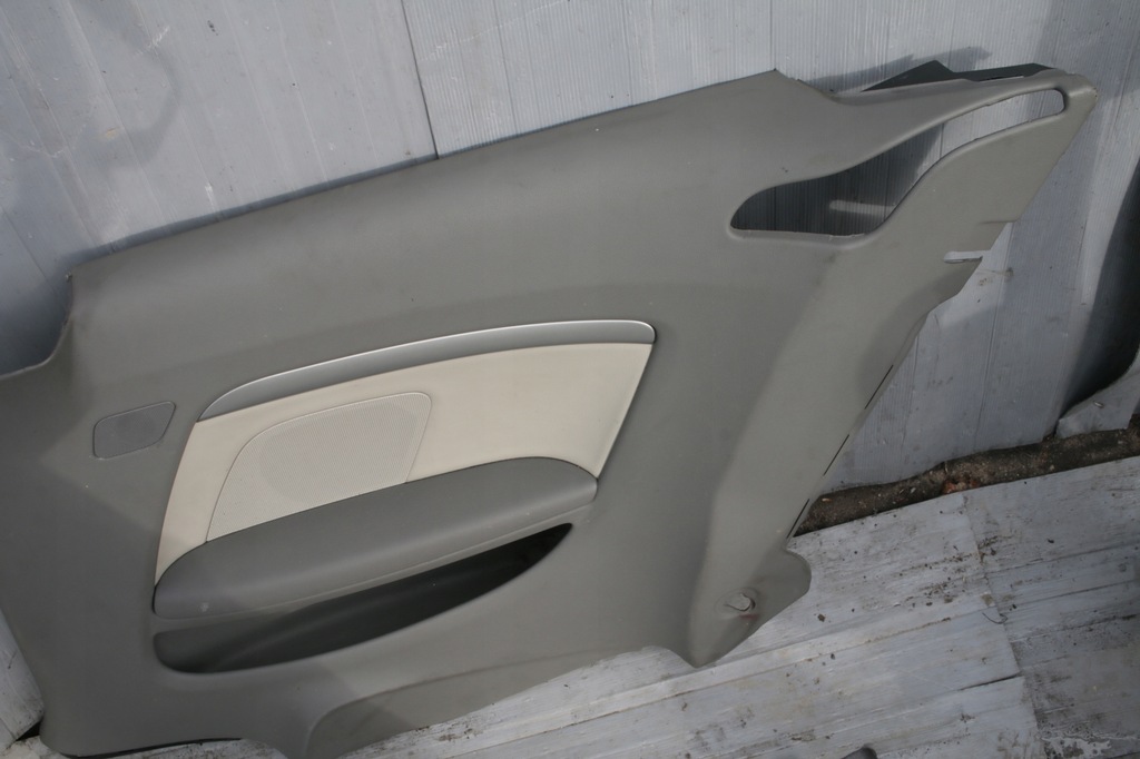 фото №4, Оббивка права задня audi a5 coupe