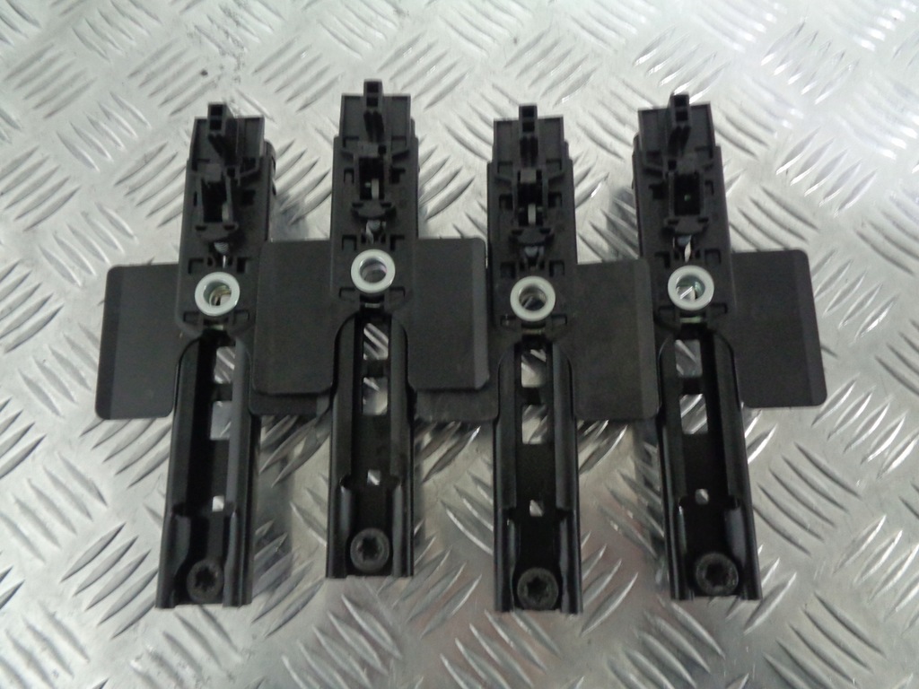 фото №1, Ford focus mk3 регулировка ползунок поперечина