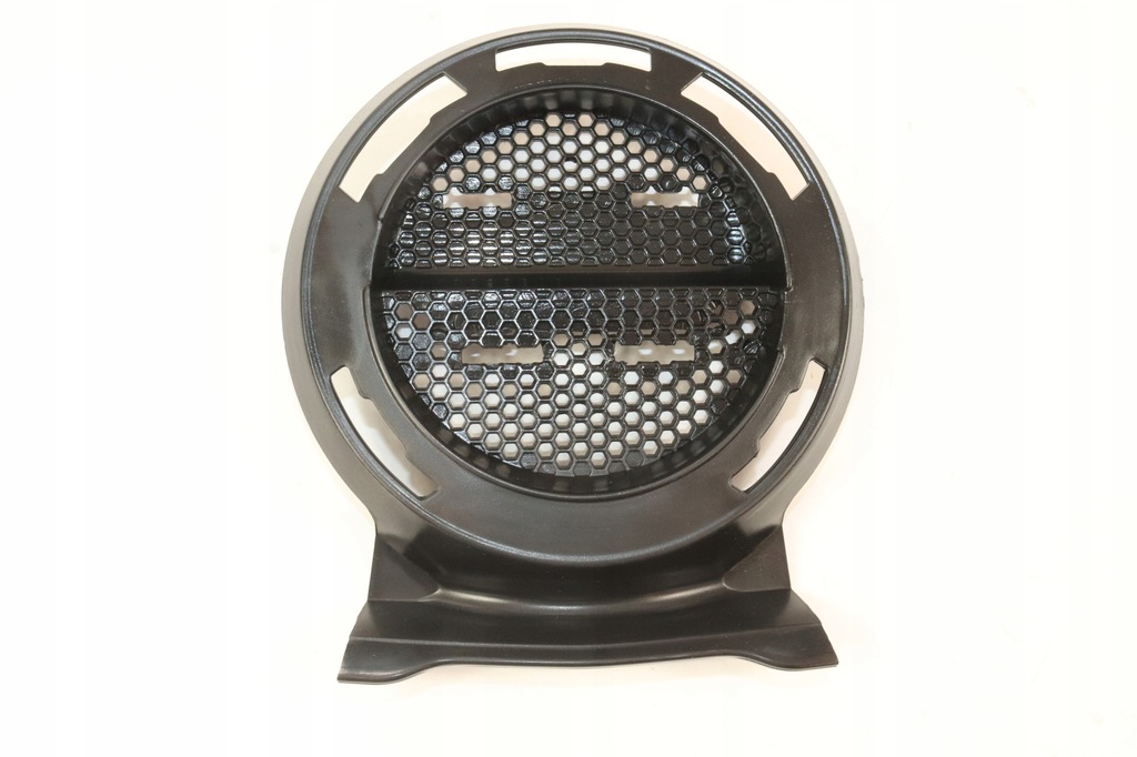 фото №2, Opel grandland решітка радіатора основа емблема bez камери