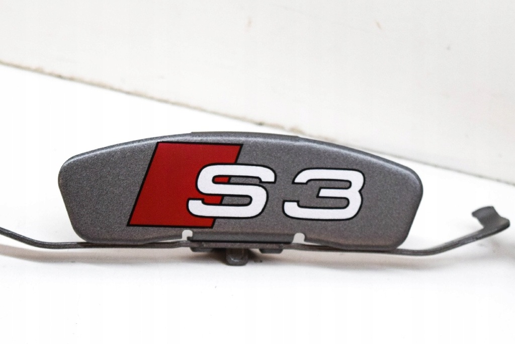 фото №10, Audi a3 s3 8p пружина кріпильна супорт гальма передній 8p0615269