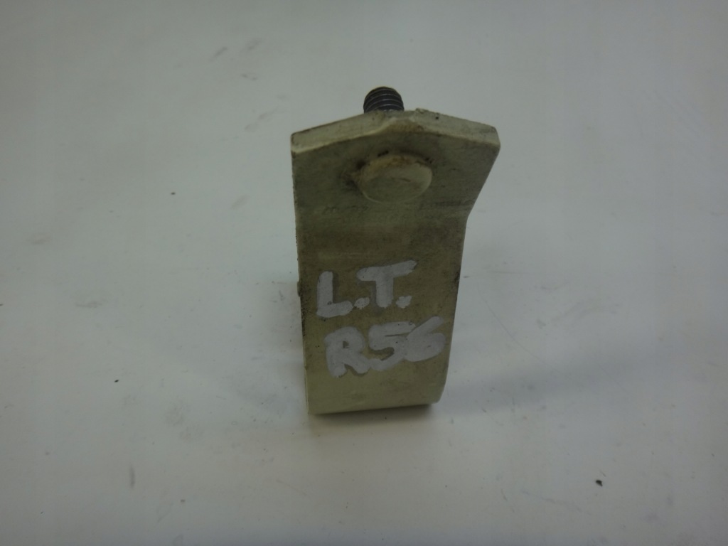 фото №2, Петля кришки багажника лівий задня mini r56 7148896