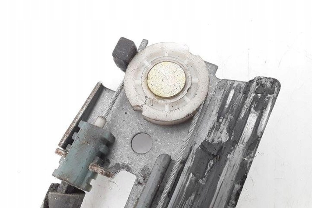 фото №7, Підйомник скло лівих передніх двері peugeot expert фургон 111386 1.9l