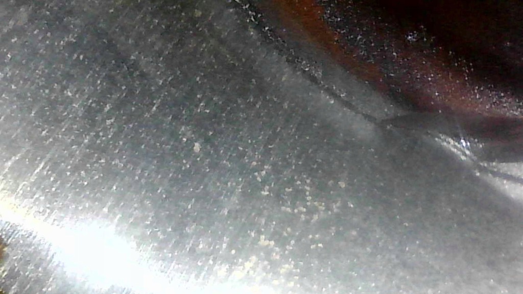 фото №9, Двигун h5h470 renault clio v 19-23 1.3 tce film вимірювання