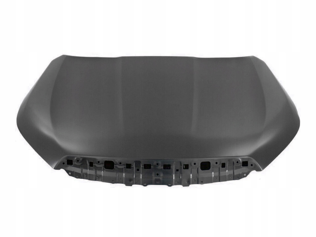 фото №1, Subaru forester s13 2013-2015 капот кришка alum