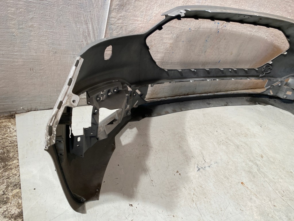 Ford mondeo mk5 lift 19- бампер перед передній Зі Шроту