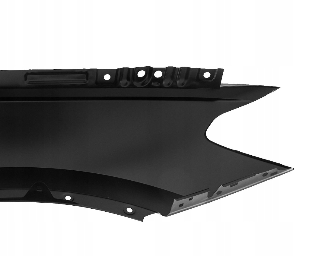 Крыло к vw tiguan 2016-2020 5na821105 левая Киев