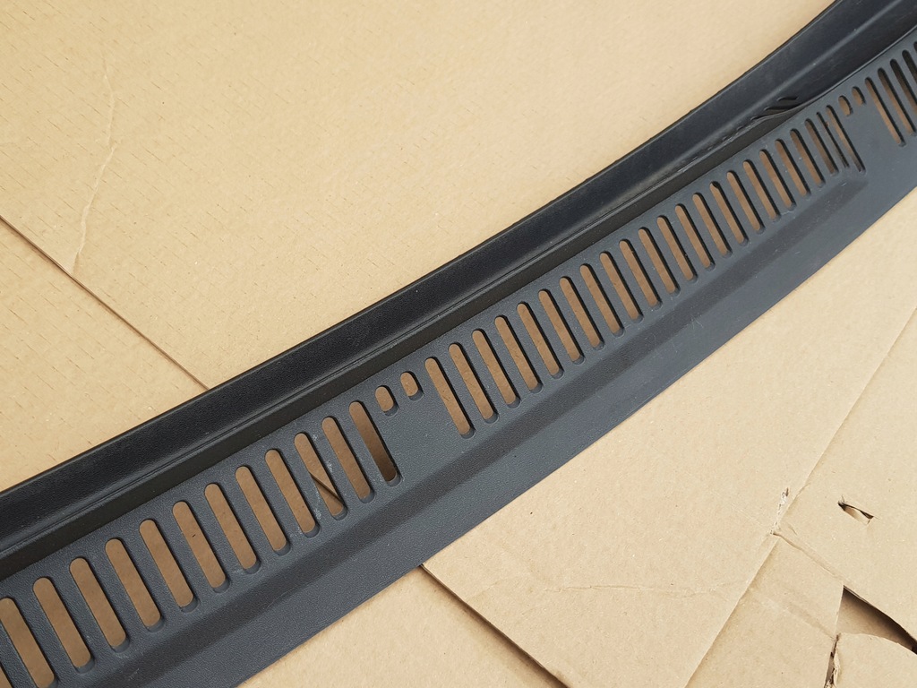 фото №7, Жабо / vw touran i - 2003-2006 / bardzo ładne - європейські - оригінал