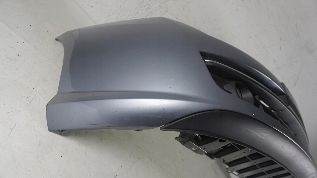 Купити Бампер перед передній renault laguna 3 iii 07-10 2007-2010 ternr 620220001r