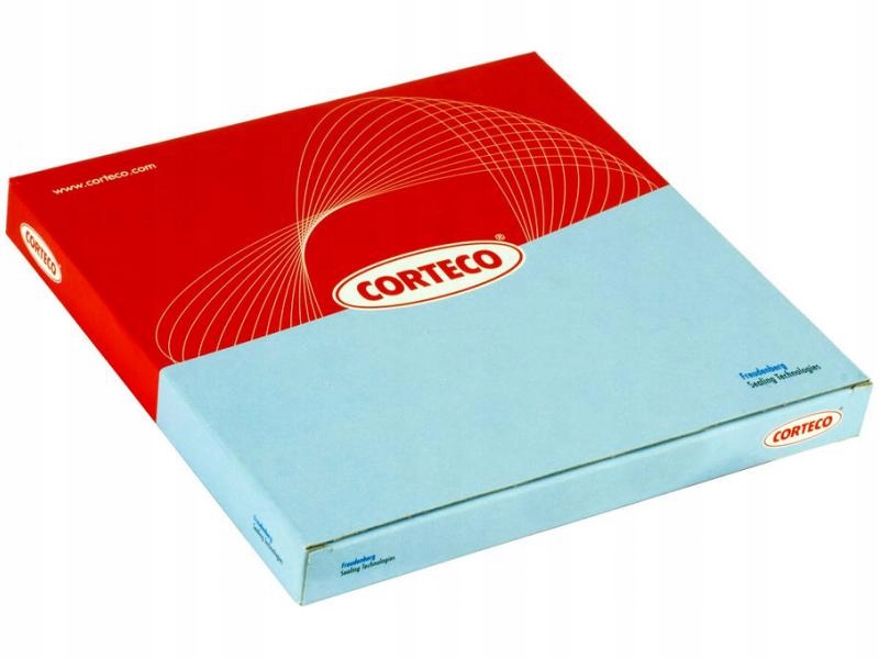 фото №1, Шланг тормозной cor19018109