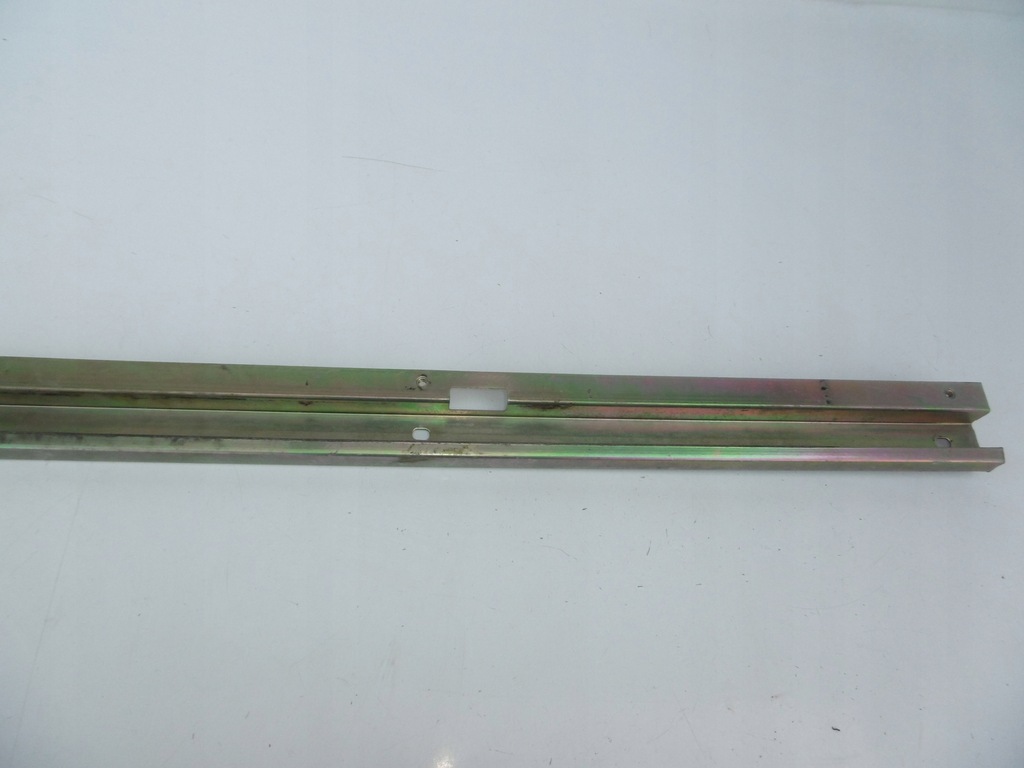 фото №5, Напрямна напрямна двері верхній gaz gazelle gazela