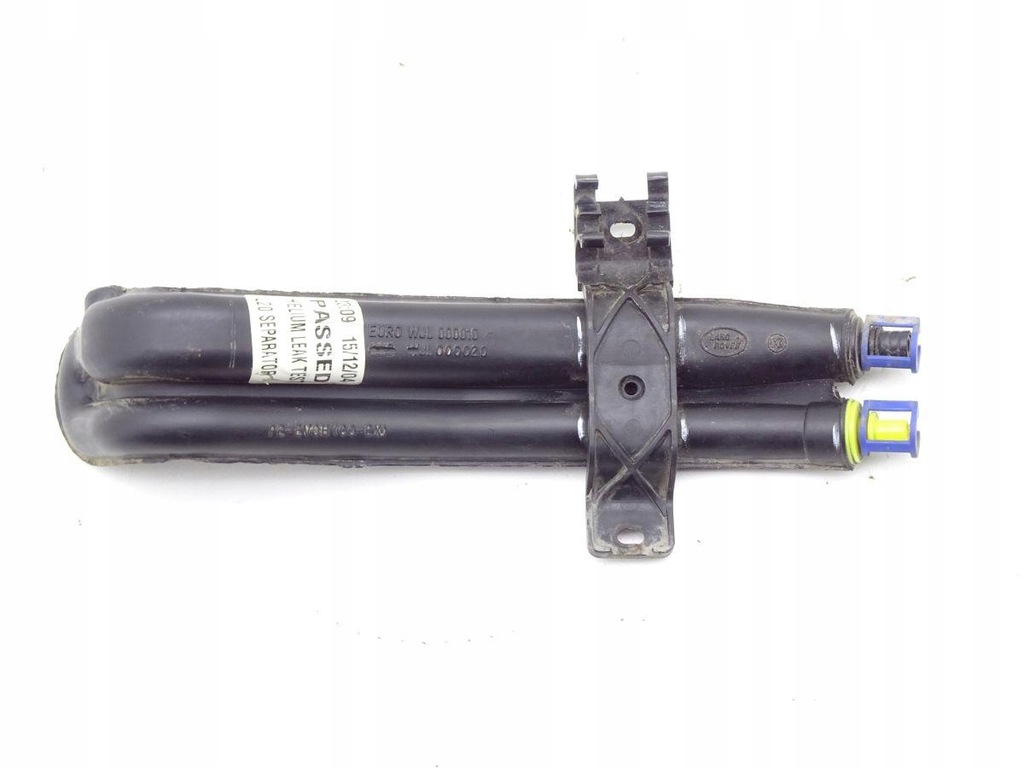 фото №2, Land rover freelander i 96-06 воздухоотводчик топлива