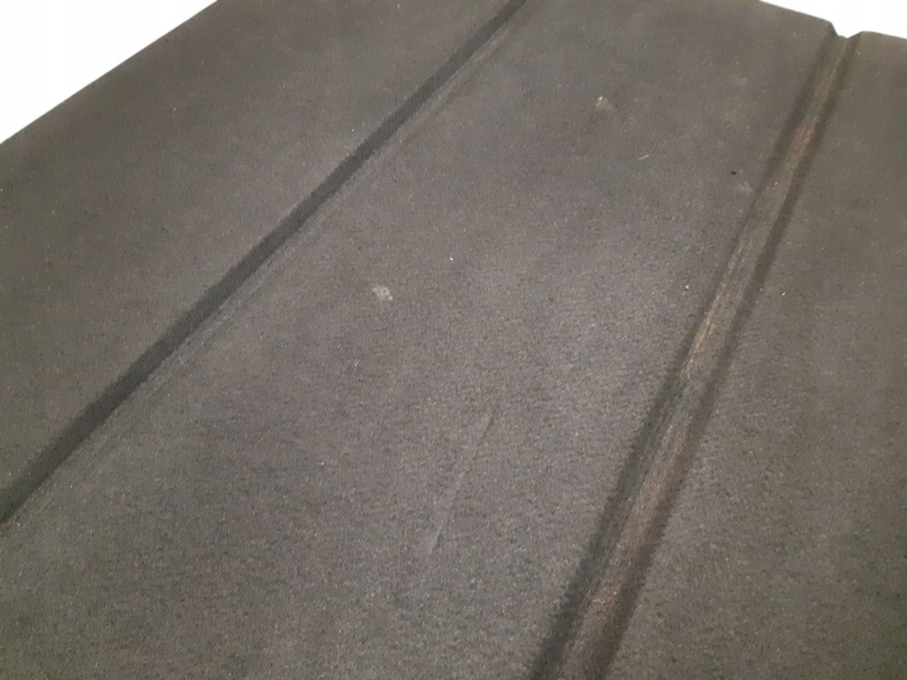 Полиця підлога багажника hyundai santa fe sport 13-18 85720-4z000 Ціна