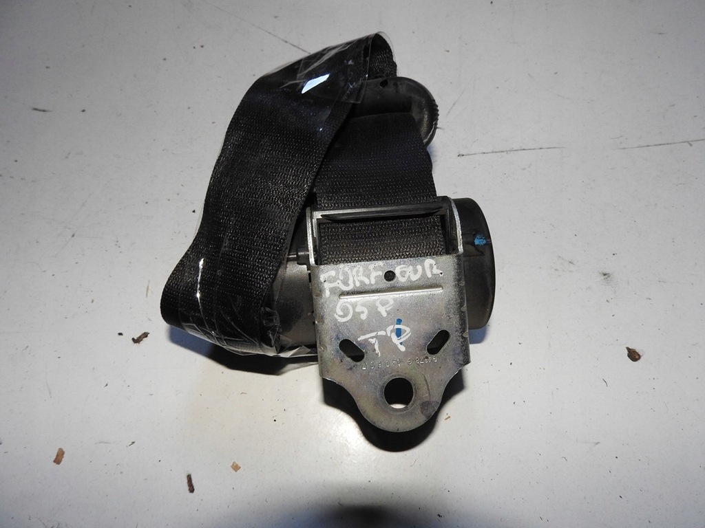 фото №1, Smart forfour pas безпеки правий задня