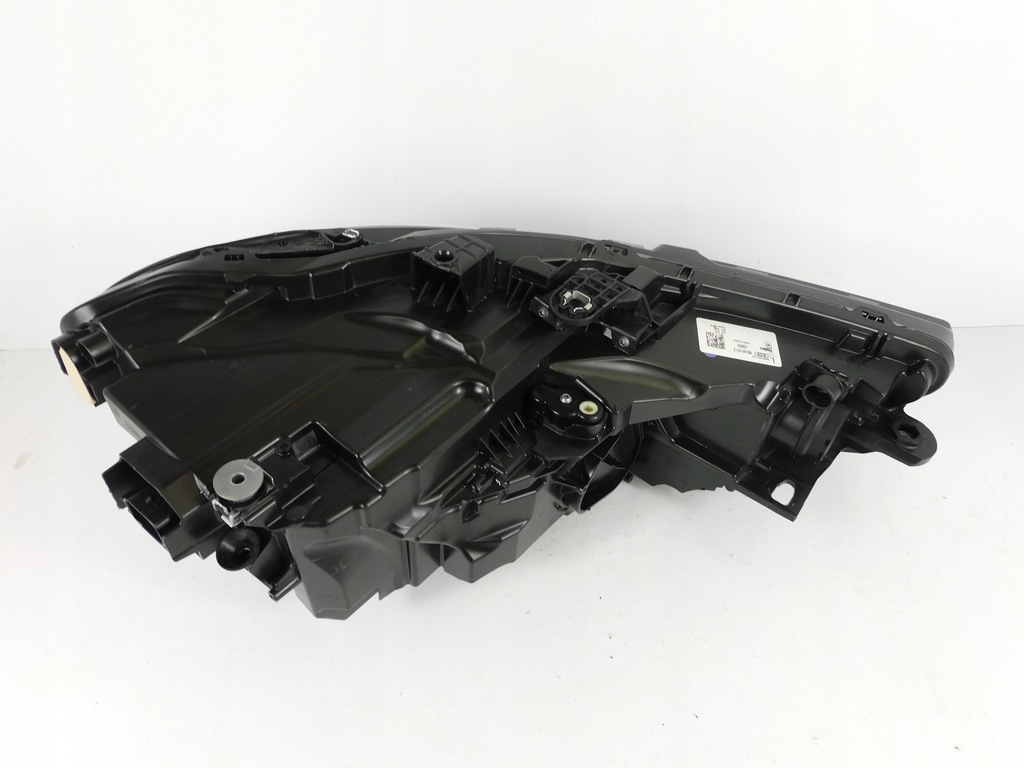 фото №14, Audi a5 iii 8b3 лампа ліва led комплектна 8b3941011d