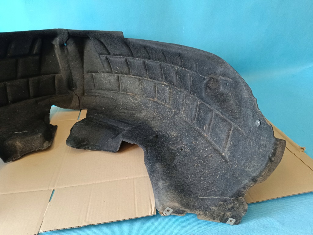 Купить Audi q8 e-tron 55 quattro 300kw 2019 r подкрылок правый задний  4ke810172a