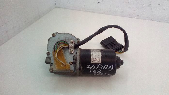 фото №8, Моторчик двірник перед opel zafira a 404.496