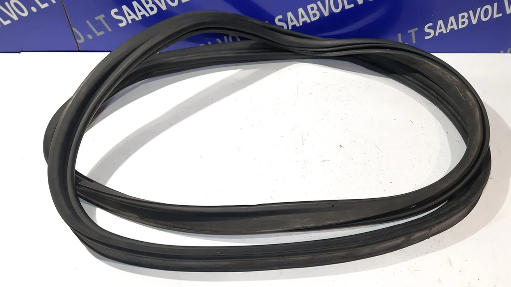 фото №2, Volvo s60 2012 уплотнители