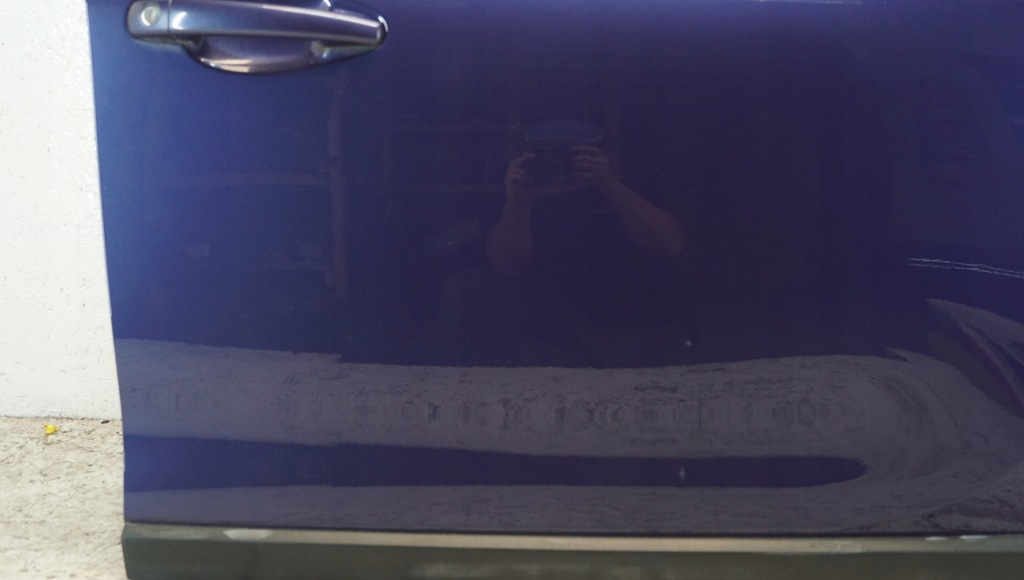 фото №8, Двері правий перед peugeot 2008 i kuc