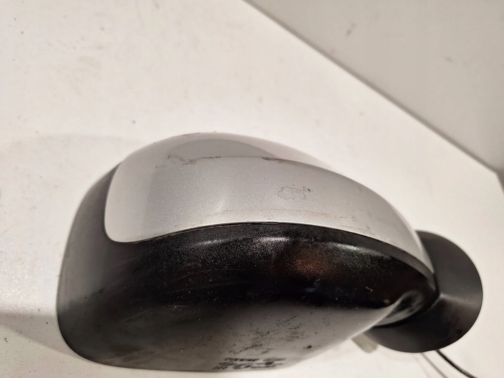 фото №6, Зеркало правое dacia sandero i 08-12 5pin eu