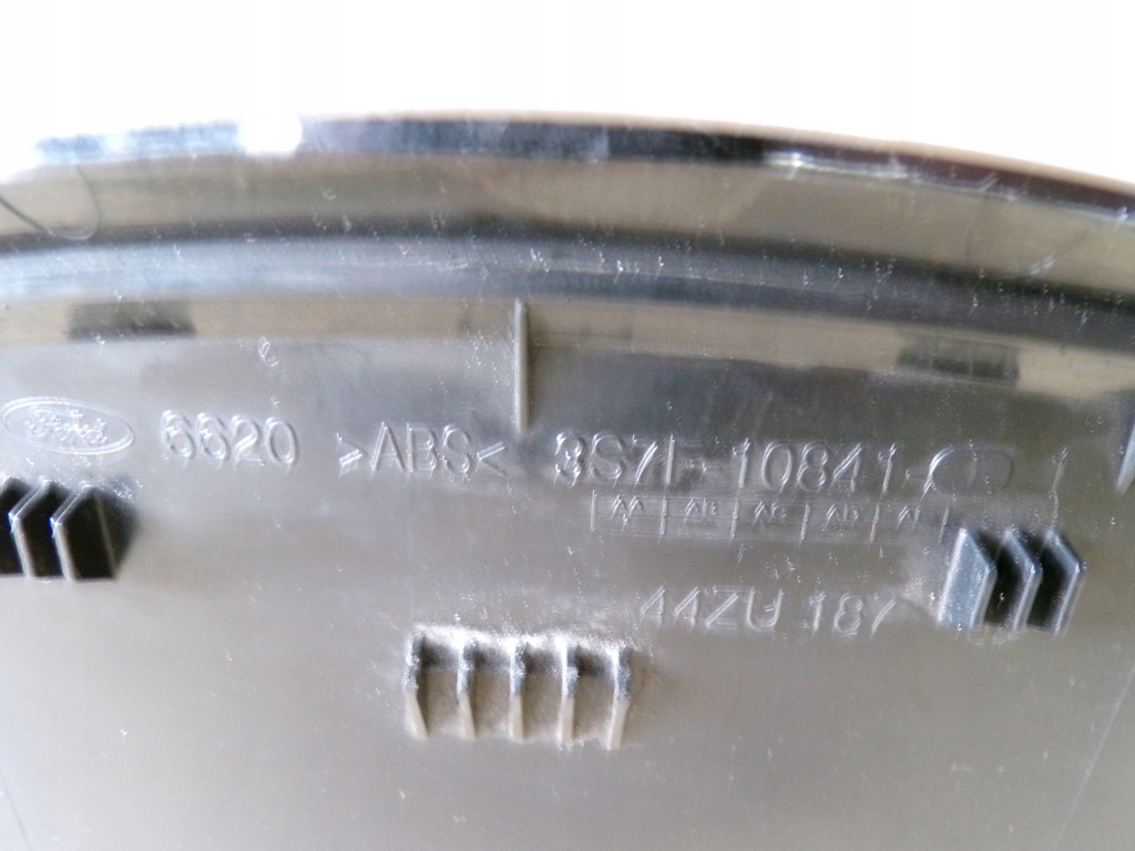 фото №12, Mondeo iii mk3 счетчик 3s7t10849jd