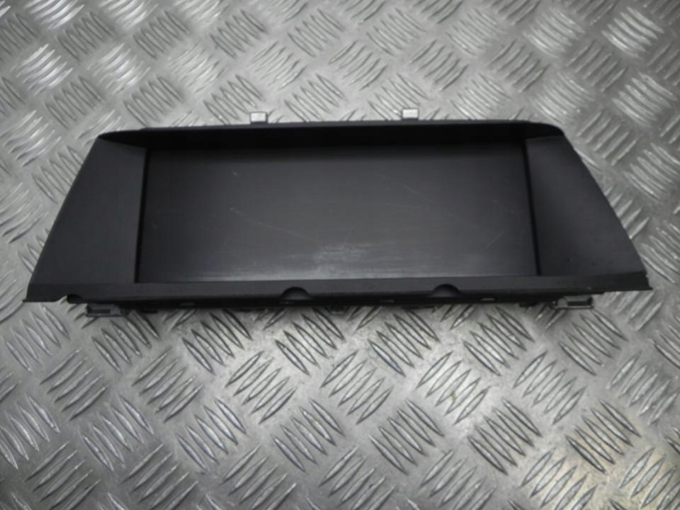 фото №1, Экран bmw 7 2011 9226975