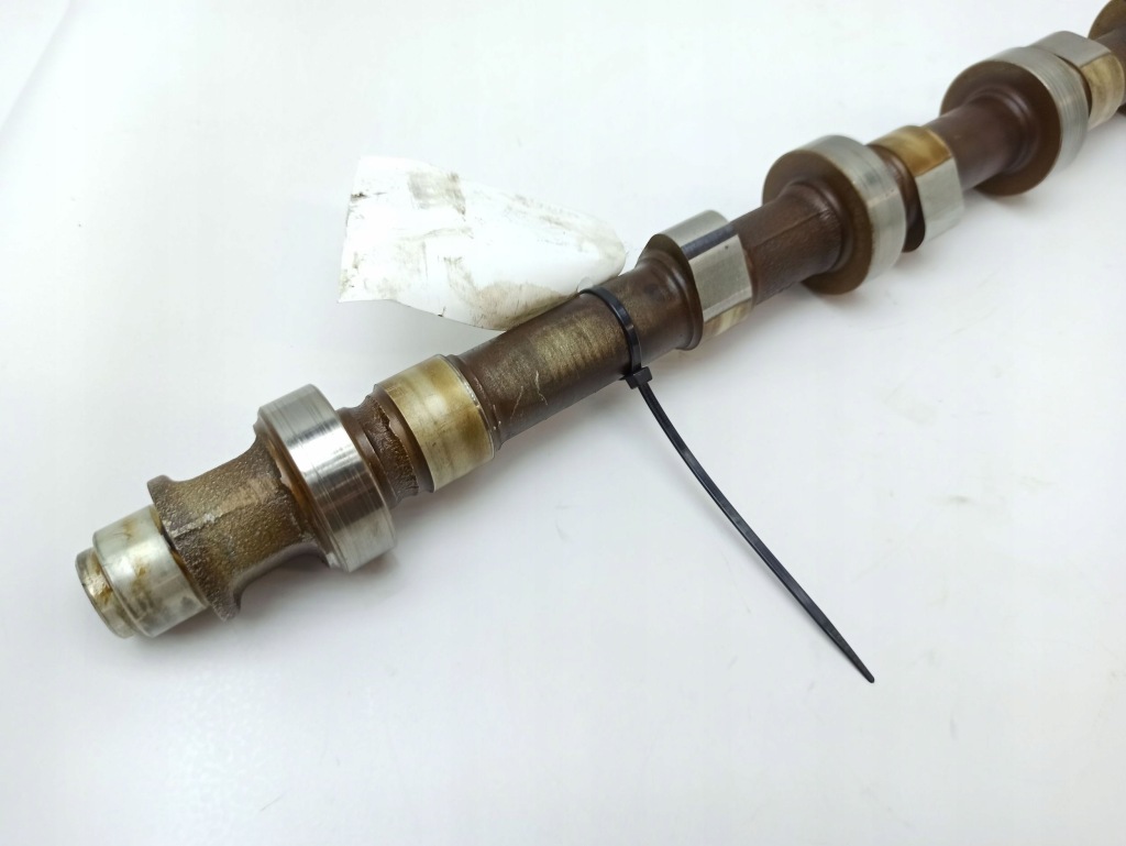 Mercedes-benz s w116 вал розподільного валу 11078 Київ