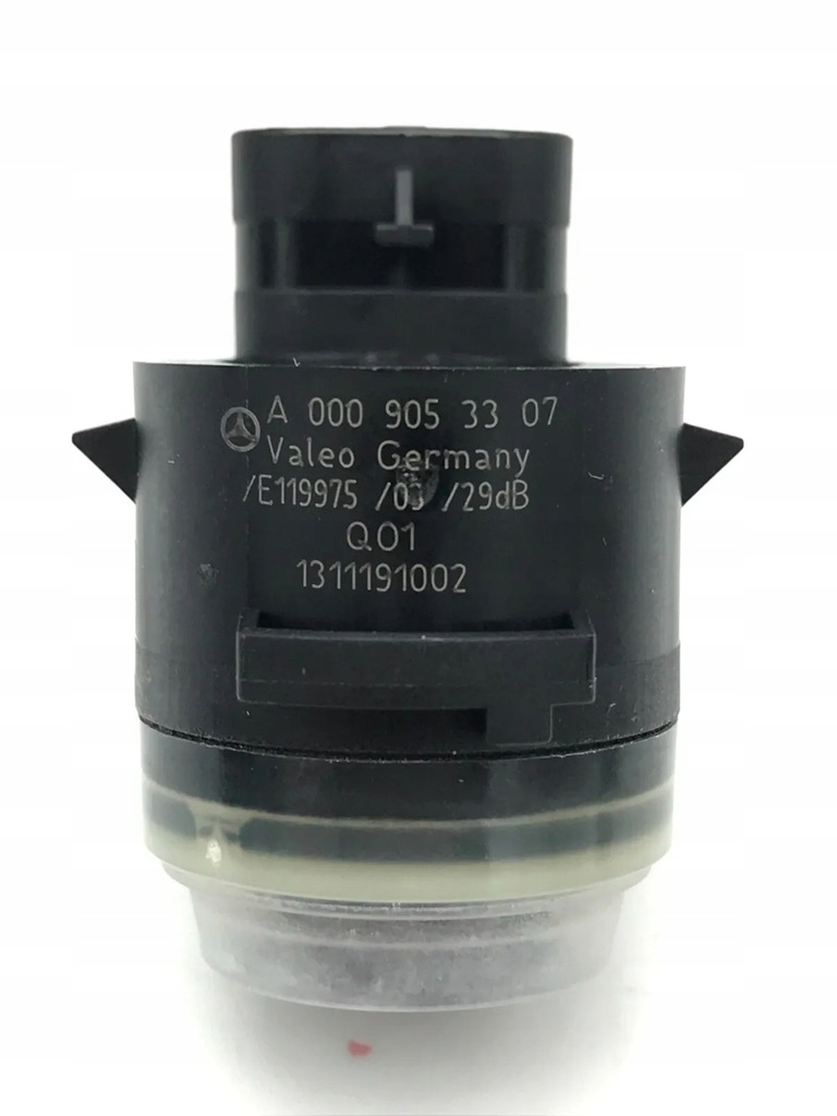 фото №9, Джгут електропроводка кабель паркування pdc mercedes cla w118 c118 перед