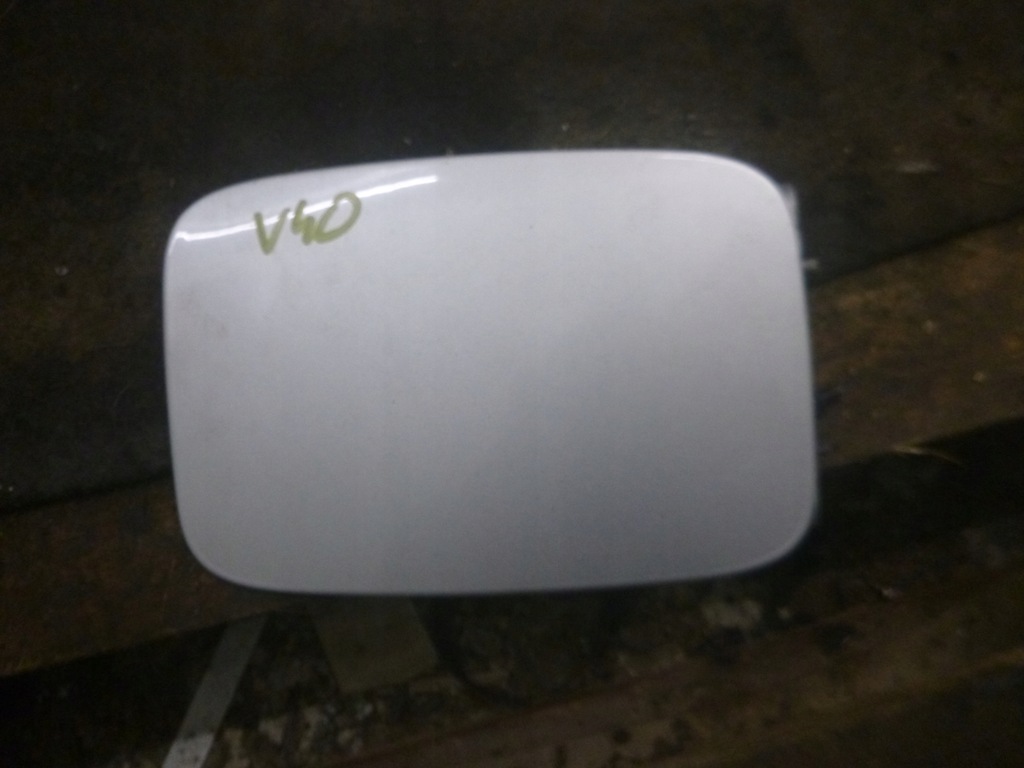 фото №1, Крышка заливной топлива volvo s40 ii