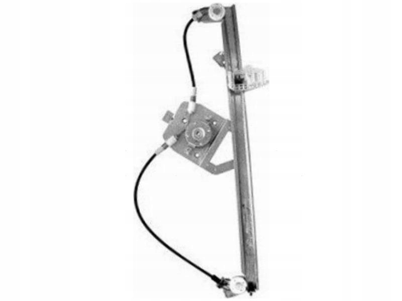 фото №1, Подъемник стекло перед правый renault scenic ii 03-10 grand scenic ii 04-09