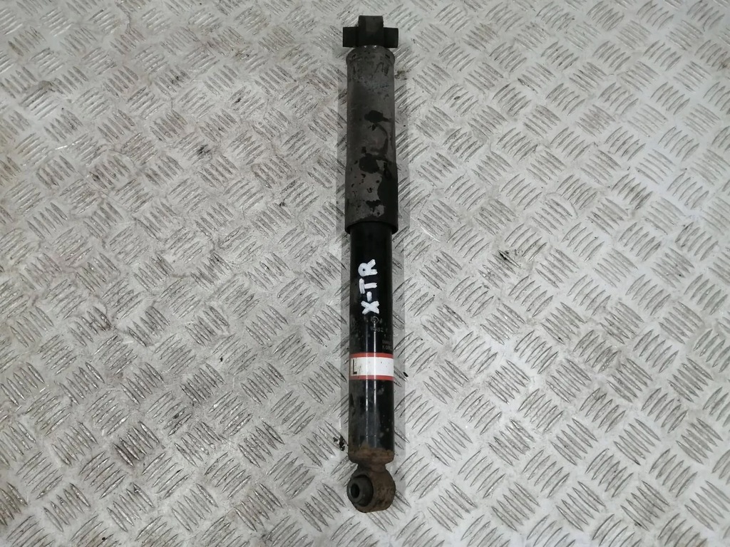 фото №1, Амортизатор задняя nissan x-trail t32