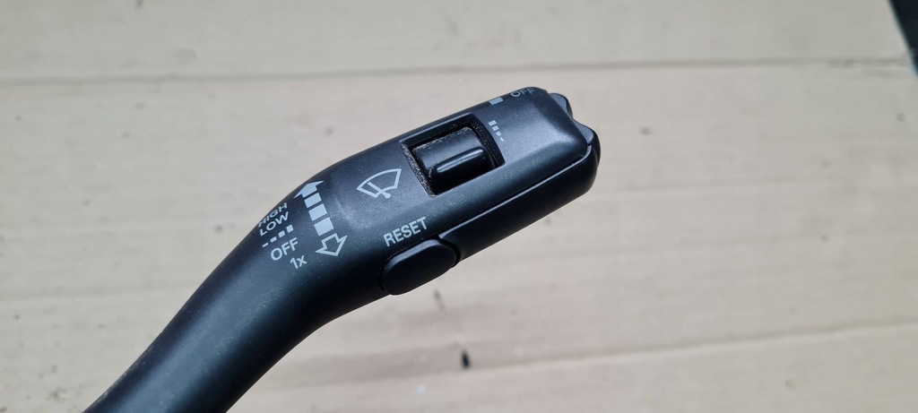 фото №14, A6 c6 lift переключатель комбинированный переключатели круиз-контроль kombi 4f0953549d