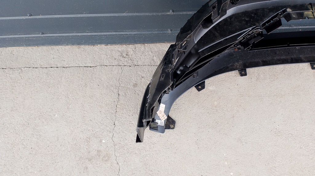 фото №9, Hyundai ioniq 5 n бампер перед передній гарний pdc