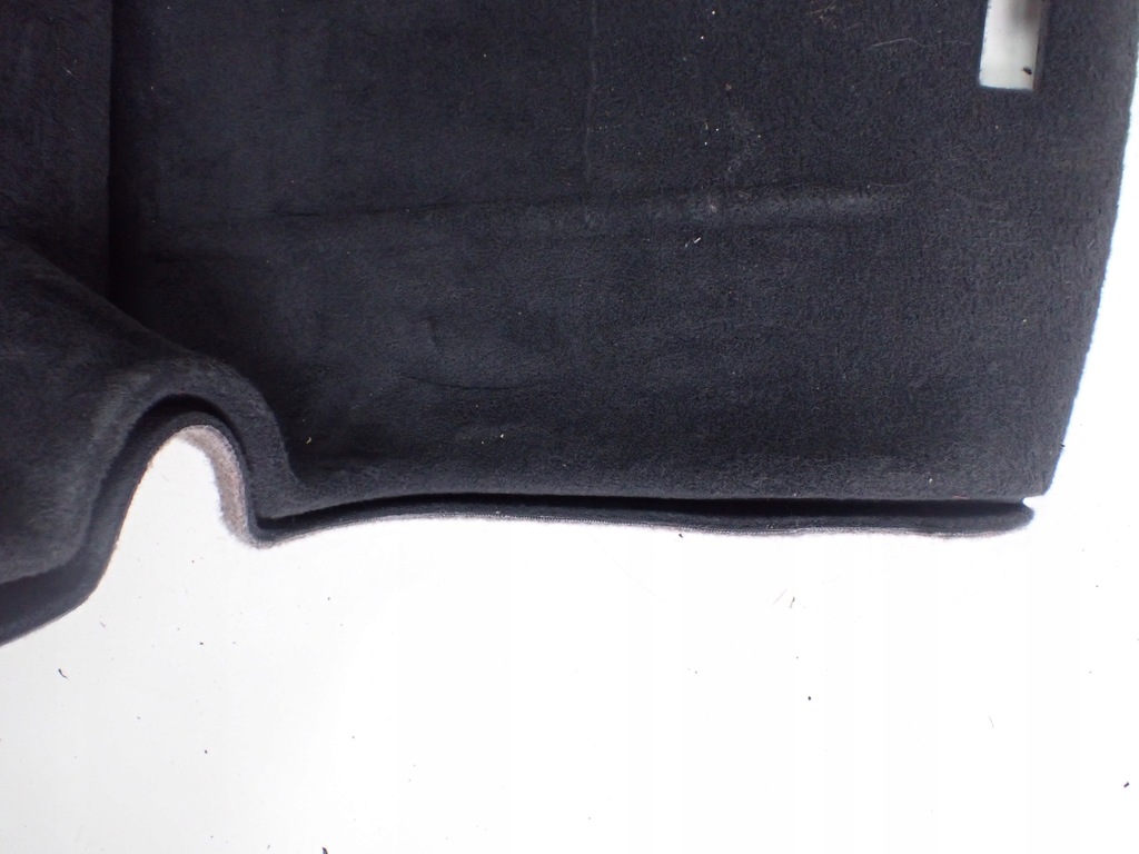 фото №5, Mercedes s w220 обивка багажника коврик