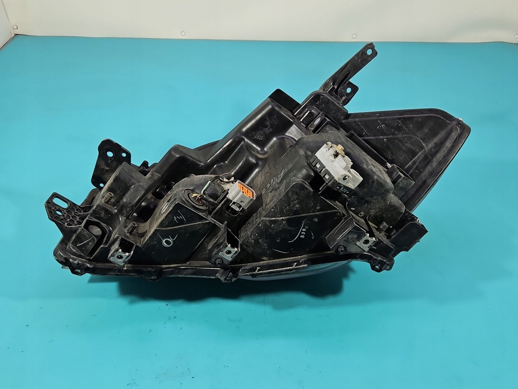 фото №10, Фара правий лампа перед suzuki sx4 s-cross 16-21 europa led koito