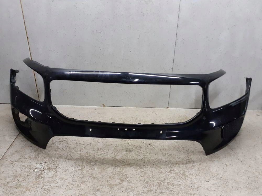 фото №1, Бампер передний перед mercedes glb x247 w247