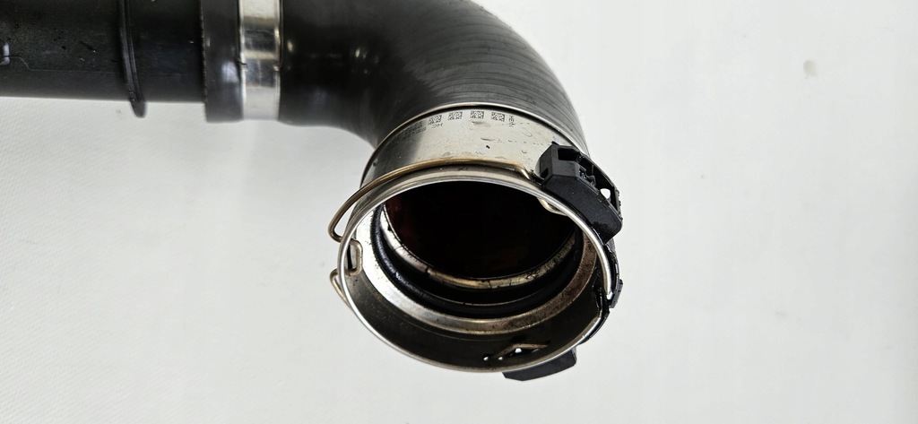 фото №1, Труба шланг інтеркулер renault master iii oryg