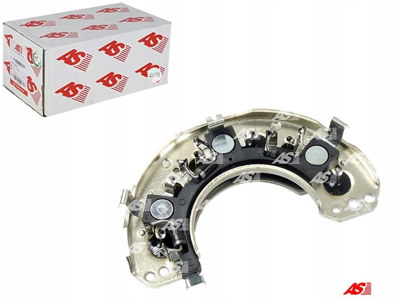 фото №1, Выпрямитель, генератор as-pl arc2005