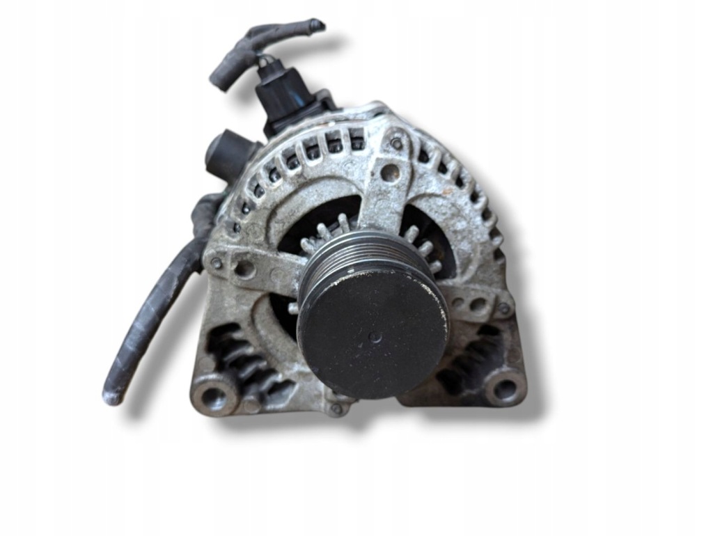 фото №1, Генератор volvo s40 2 facelift 2007 104210-3511