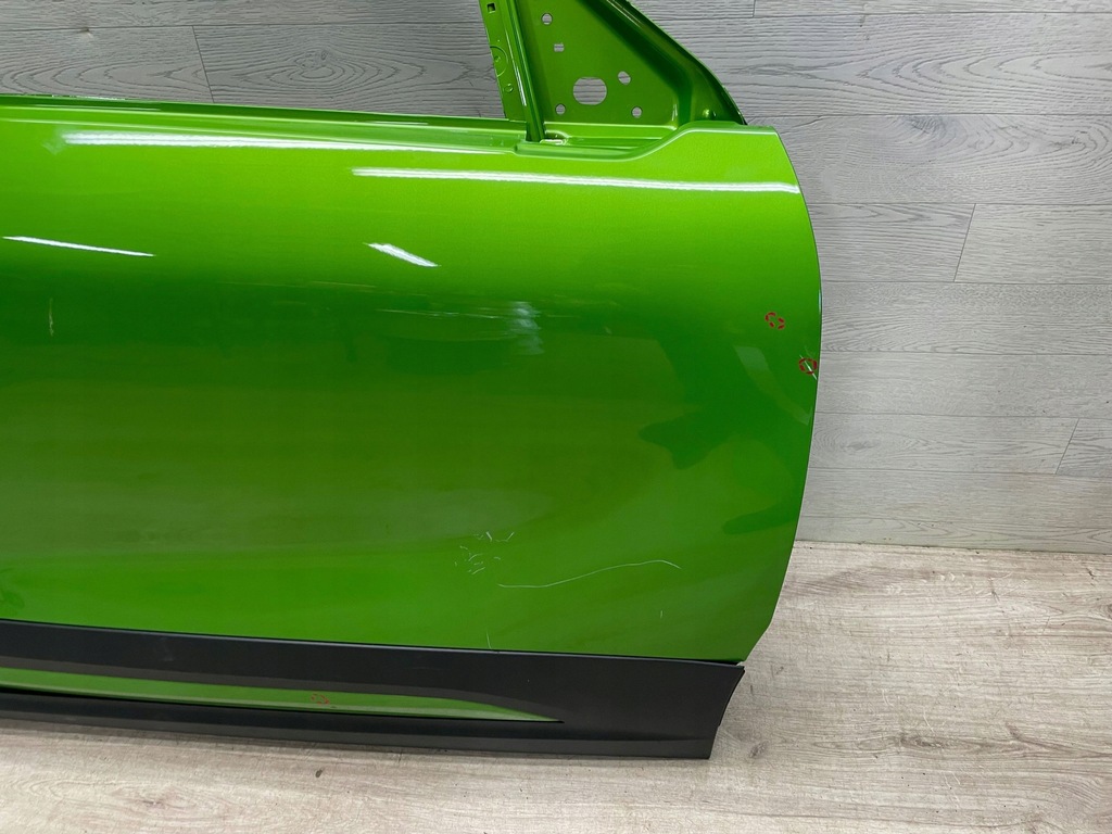 фото №11, Дверь передние правое opel mokka b