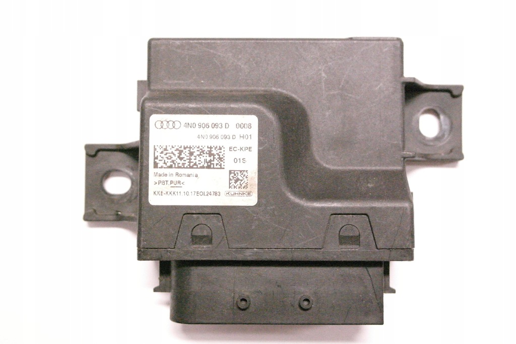 фото №1, Модуль насоса пального audi a8 d5 4n0906039d