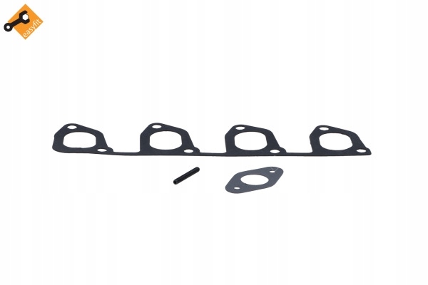 фото №8, Nrf клапан egr ford 1,8-2,0 galaxy/c-max/focus ii модуль с коллектор