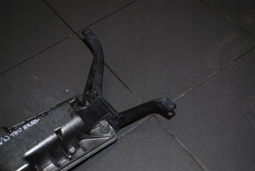 фото №5, Корпус вибірник vw touareg 7l6130025b