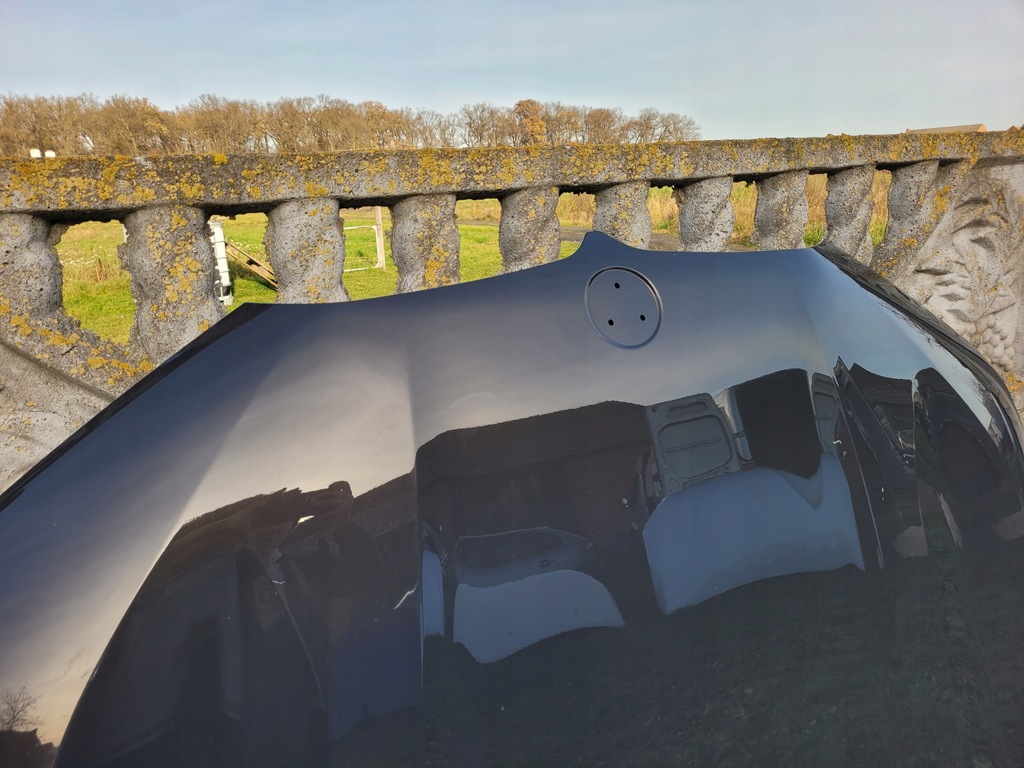 фото №6, Капот кришка двигуна bmw x7 g07 2019 2024