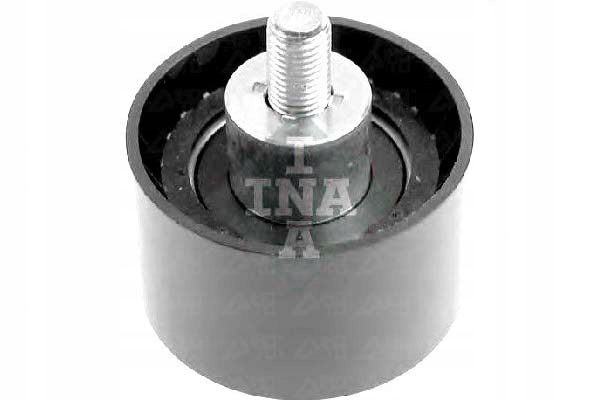 фото №3, Ina ролик распределительного вала направляющая kia carnival