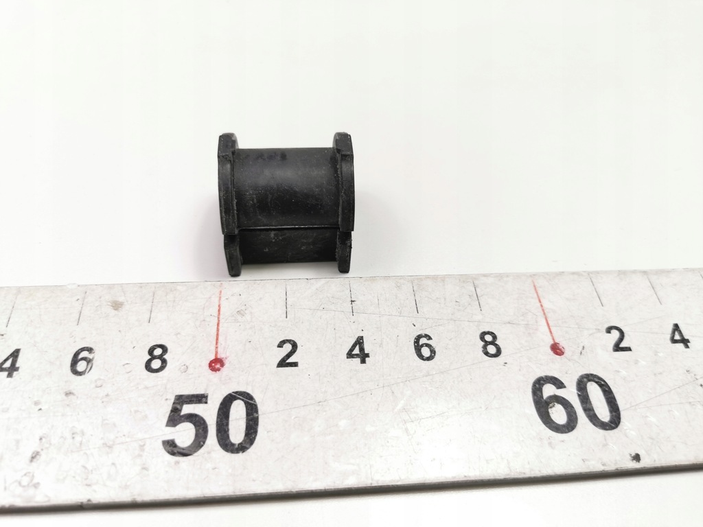 фото №7, Втулка стабілізатора задня daewoo nubira lacetti оригінальний номер 96474043