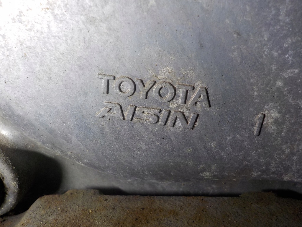 фото №7, Toyota yaris 2009r 1.3b блок двигуна двигун