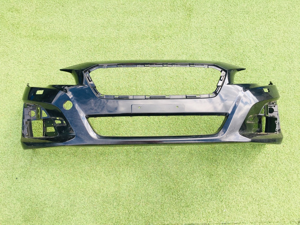 фото №1, Subaru impreza wrx,sti 2014 rok бампер передний перед 57704va060